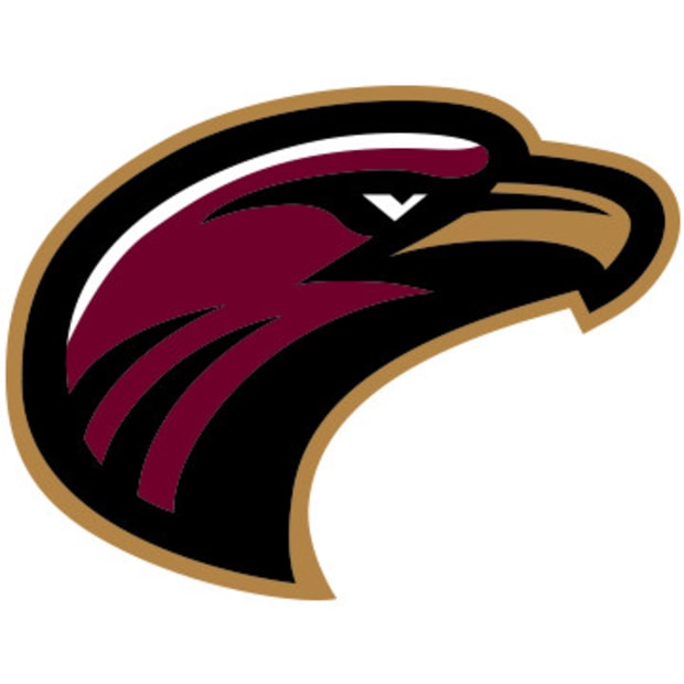Louisiana-Monroe Warhawks Logo